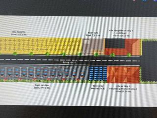 Cho thuê cửa hàng, ki ốt tại r50a phan văn trị, 22 triệu, 75m2