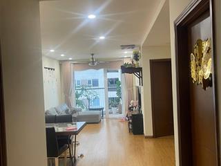 Cần bán căn hộ 97m²  2pn  chung cư văn phú victoria, hà đông