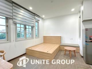 Khai trương căn hộ mới toanh, cửa sổ thoáng ngay tô hiến thành quận 10