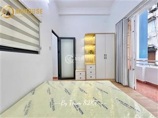 Chung cư mini cho thuê tại nguyễn văn thủ, đa kao, q1, 9,5 triệu, 40m2 hàng hot um2 hàng hot uy tín