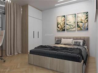 Ccmn lê quang đạo siêu dòng tiền 120tr/th, 81m2*7t 22pkk, 1n1k full nội thất xịn sò, pccc, gpxd