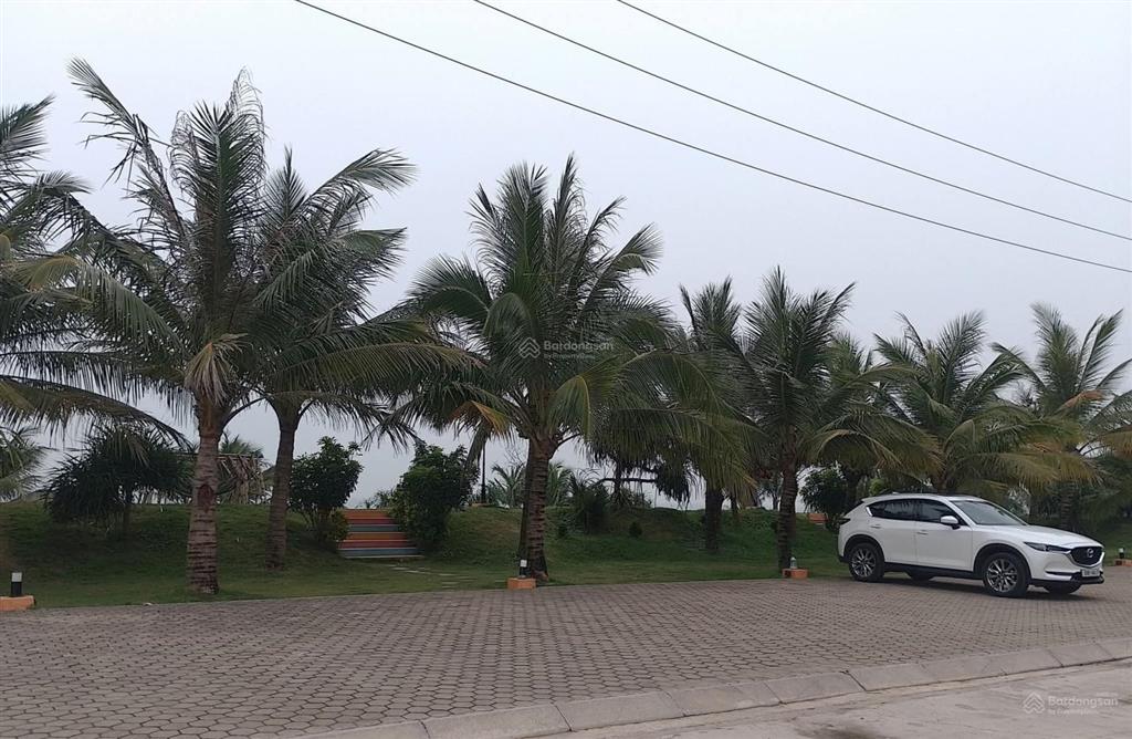 Bán đất quảng thái 3 mặt tiền,thích hợp xậy risot,khách sạn, shophouse,khu nghỉ dưỡng