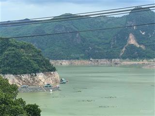 Cc bán 3500m2 đất nghỉ dưỡng, ôm trọn tầm view bến du thuyền và khu lễ tân dự án shoshin bình thanh