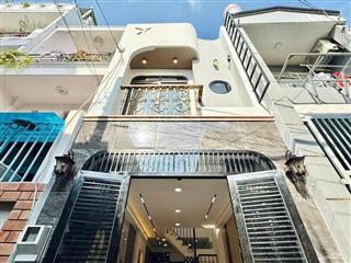 Chủ nhà cần bán gấp nhà tại nguyễn đình chiểu  gần chợ nđt  nhà phố trung tâm phú nhuận