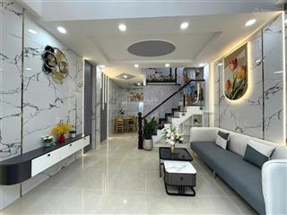 Chủ nhà bán gấp nhà tại trần huy liệu p8 phú nhuận42m2giá 2,35 tỷgần bệnh viện đa khoa hoàn mỹ