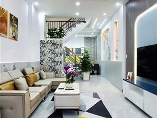 Bán siêu phẩm nhà ngộp 42m2mai văn ngọc p10 phú nhuậngiá 2,16 tỷsổ hồng riêng