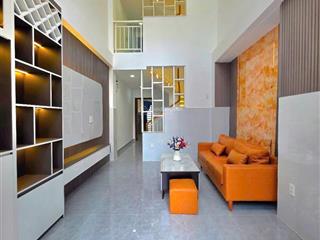 Nhà thật việc thật|dt 46,9 m2|giá 1,83 tỷ|đường nguyễn khuyến, bình thạnh|vào ở ngay
