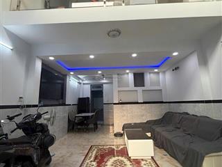 Đỉnh nóc kịch trầnnhà 3 tầnggiá 2,13 tỷdt 44,1m2đường tân thành, tân phúgần văn hiến