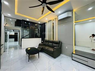 Siêu nóng! nhà tốt giá mềm dt 56,5m2giá 2,83 tỷđường thích quảng đức, phú nhuậngần bv hoàn mỹ