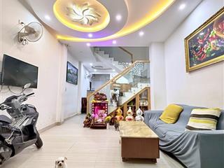 Bán nhà đẹp bàn giao ngaydt 53,6m2giá 2,79 tỷphùng văn cung, phú nhuận