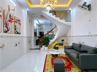 Hàng hot!!! không xem là tiếcdt 58,1 m2giá chỉ 3 tỷlê duy nhuận, tân bình