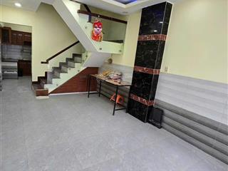 Sốc !!! nhà chỉ 2 tỷ gần chợ tân trụ mua là ở ngay, không cần sửađặng minh trứ, tân bình