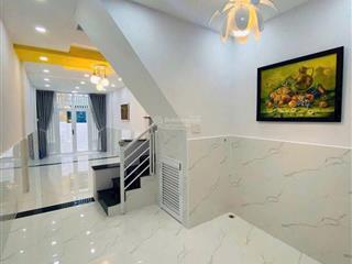 Nóng!!! cơ hội hiếm có nhà sổ hồng riênggiá chỉ từ 2 tỷnguyễn phúc chu, tân bình