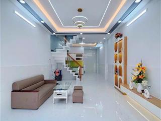 Bán lỗ vốn  dt 46,4m2  giá 1,86 tỷcơ hội vàng cho người nhanh tay  phan văn hân, bình thạnh