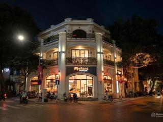 Cho thuê nhà mặt phố tại vũ phạm hàm, cầu giấy, hà nội, lô góc 160m2, giá thỏa thuận, view đẹp