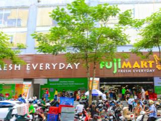 Cho thuê nhà mặt phố ngọc khánh, giá thỏa thuận, 400m2, 4 tầng, mặt tiền 37m, gấp!