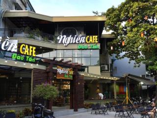 Cho thuê nhà mặt phố liễu giai, mt 10m, dt 305 m2, 7 tầng, q.ba đình, hn