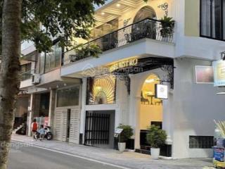 Cho thuê nhà mặt phố đông tác, 96 m2, 1 tầng, mặt tiền 11m