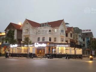 Cho thuê nhà mặt phố linh đàm, mt lô góc, 250m2, giá ưu đãi