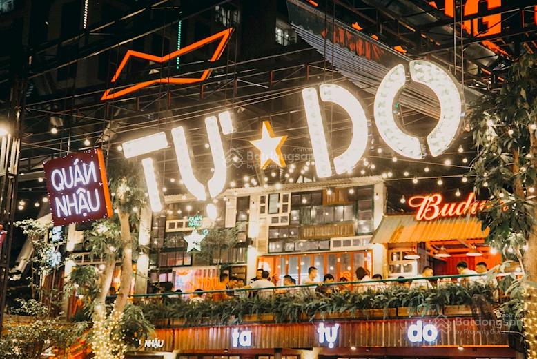 Cho thuê nhà mặt phố mt rộng 40m, 1000m2 tại lê đức thọ, nam từ liêm, hà nội giá ưu đãi uy tín