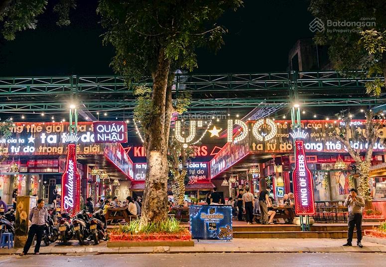 Cho thuê nhà mặt phố mt rộng 40m, 1000m2 tại lê đức thọ, nam từ liêm, hà nội giá ưu đãi uy tín