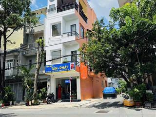 Bán góc 2 mt đường số tân quy đông q7 (4x15) giá 14,9 tỷ