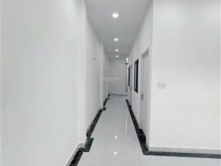 Nhà xây mới (6x18) giá 5,9 tỷ huỳnh tấn phát q7 dọn vào ở ngay