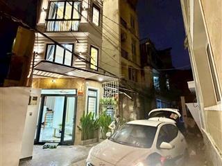 Hiếm  nhà 5 tầng hxt nơ trang long bình thạnh giá 5.15 tỷ