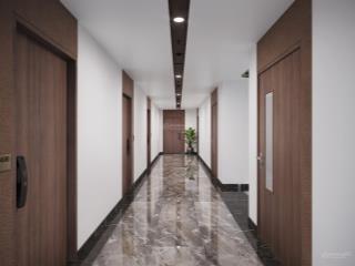 Sống đẳng cấp giới tinh hoa tại the privé