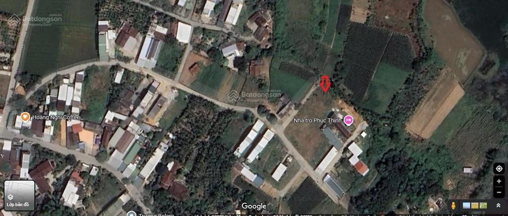 Bán đất tại xã tịnh phong, sơn tịnh, quảng ngãi, 620 triệu, 125 m2 đẹp, nhiều tiện ích hot!