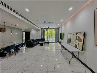 Cho thuê căn hộ 3 pn  empirecity  53 triệu