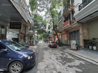 Dương khuêcầu giấykinh doanh 50m6tầngmt4mdân xây phân lôvỉa hè rộngô tô tránh