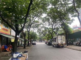Liền kề kđt yên hòa  cầu giấy 92m2  mt 5m  vỉa hè  kinh doanh  3x tỷ ô tô dừng đỗ