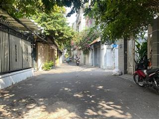 Quá ngon! 2 xe hơi tránh nhau  nhà 4.65x14.3m hồ biểu chánh, p11, phú nhuận  giá chỉ 12.5 tỷ tl