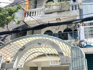 Cực phẩm! bán nhanh mặt tiền ngang lớn nguyễn trọng tuyển dt 5x16m 4tst p8, pn chốt nhanh 13 tỷ tl