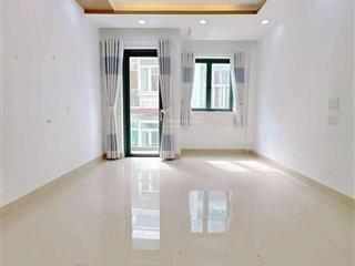 Sát mặt tiền phan xích long! nhà riêng mới đẹp 4x10m 40m2 4t 3pn4wc  p2, phú nhuận chỉ 7.7 tỷ tl!