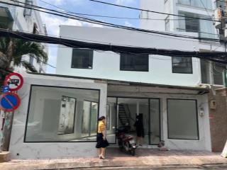 Mặt tiền 9m! nguyễn trọng tuyển, pn  dt 9x13m  65m2  2t  hđt gần 30tr/tháng!