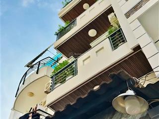 Hoàn hảo cho gđ nhỏ! nr 3x10  30m2  l3tst  3pn4wc thích quảng đức, p5, phú nhuận  chỉ 8 tỷ tl