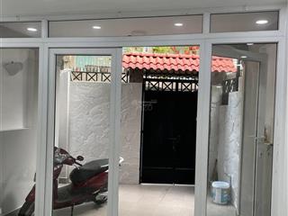 Căn góc cách 1 căn ra mt! dt 3.7x15.5m  65m2  3t huỳnh văn bánh,p15, phú nhuận chỉ 9.35 tỷ bl