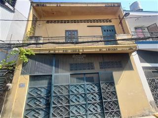 Nhà trung tâm diện tích khủng! c4 6x12m  63m2 khu sang hồ biểu chánh, p11, phú nhuận  9.5 tỷ tl