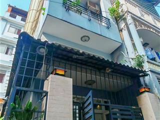 Căn góc +nở hậu! nr 6x14.6m  65m2  l4tst sát mt nguyễn kiệm, p9, phú nhuận  10.5 tỷ còn tl!