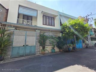 Mặt tiền ~10 tỷ! nhà riêng ngang lớn 5mx10.5m  47m2  2t hồ biểu chánh, p11,phú nhuận sổ vuông