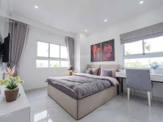 Cần bán căn hộ mặt tiền võ văn kiệt 85m2 2pn giá 2 tỷ 7, chỉ thanh toán 500tr nhận nhà, sắp có sổ