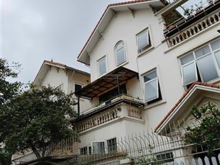Bán biệt thự nguyễn văn lộc , 192m2 ô tô tránh, vỉa hè đá bóng, kd đỉnh, kv hiếm nhà bán