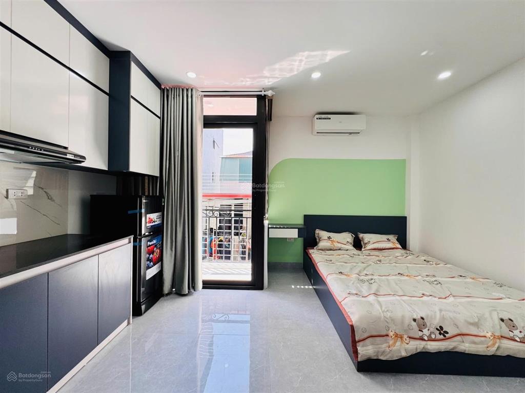 Chdv phố nhật chiêu, lạc long quân, ô tô, sát hồ tây 51m2 x 7 tầng, 11 ch, dòng tiền 90tr/ th
