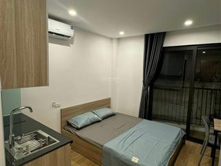 Toà ccmn p. yên hoà, cầu giấy, 16 phòng full nội thất, dòng tiền 85 tr/tháng, ô tô, sát phố, 69m2
