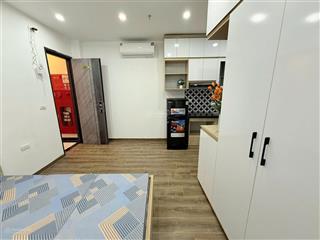 Ccmn nguyễn khánh toàn, cầu giấy, 67m2 x 6 tầng, 2 thoáng, 20 pkk, dòng tiền 120tr/tháng