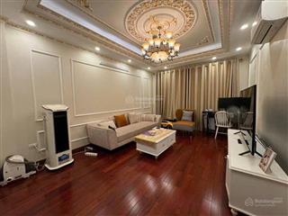 Siêu phẩm nhà đẹp phố văn cao, ba đình, 20m ra phố, kinh doanh 53m2 x 6 tầng thang máy, giá 13.9 tỷ