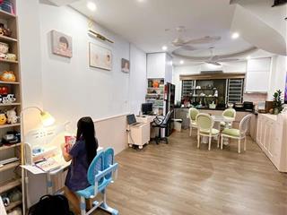 Bán nhà phố thuỵ khuê 45m2*4t, kinh doanh, rất gần phố, gần cc golden westlake, trường chu văn an