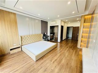 Nhà phố ngọc hà, gần lăng bác, đẹp suất sắc, 13,8 tỷ, 61m2, 5pn, 5wc, 6 tầng thang máy thông sàn kd